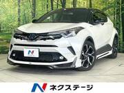 2018 TOYOTA C-HR G