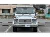 MERCEDES BENZ G-CLASS