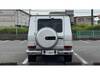 MERCEDES BENZ G-CLASS