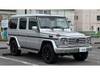 MERCEDES BENZ G-CLASS