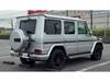 MERCEDES BENZ G-CLASS