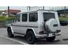 MERCEDES BENZ G-CLASS