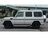 MERCEDES BENZ G-CLASS