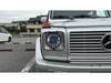 MERCEDES BENZ G-CLASS