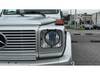 MERCEDES BENZ G-CLASS