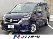2016 NISSAN SERENA X