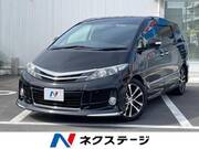 2015 TOYOTA ESTIMA