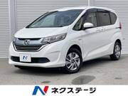 2017 HONDA FREED HYBRID