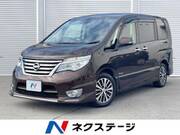 2015 NISSAN SERENA