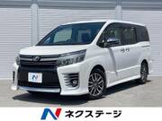 2016 TOYOTA VOXY