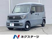 2024 HONDA N-VAN