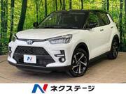 2026 TOYOTA RAIZE