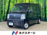 2025 SUZUKI EVERY
