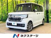 2024 HONDA N-BOX CUSTOM