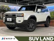 2024 TOYOTA LANDCRUISER 250