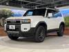 TOYOTA LANDCRUISER 250