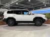 TOYOTA LANDCRUISER 250