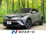 2017 TOYOTA C-HR G