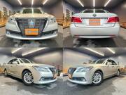 2013 TOYOTA CROWN HYBRID