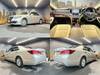 TOYOTA CROWN HYBRID