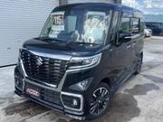 2019 SUZUKI SPACIA CUSTOM