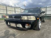 1994 NISSAN LAUREL