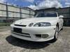 TOYOTA SOARER