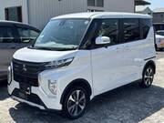 2020 MITSUBISHI OTHER