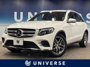 2016 MERCEDES BENZ GLC-CLASS