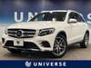 MERCEDES BENZ GLC-CLASS