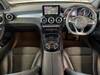 MERCEDES BENZ GLC-CLASS