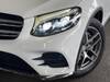 MERCEDES BENZ GLC-CLASS