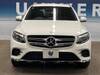 MERCEDES BENZ GLC-CLASS