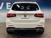 MERCEDES BENZ GLC-CLASS