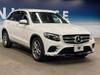 MERCEDES BENZ GLC-CLASS