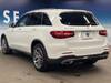 MERCEDES BENZ GLC-CLASS