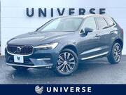 2022 VOLVO XC60