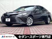 2020 TOYOTA CAMRY G