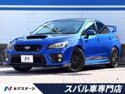 2014 SUBARU WRX STI