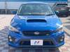 SUBARU WRX STI