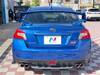 SUBARU WRX STI