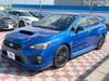 SUBARU WRX STI