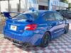 SUBARU WRX STI