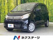 2018 NISSAN DAYZ
