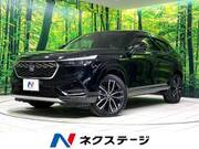 2022 HONDA VEZEL