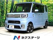 2018 DAIHATSU WAKE