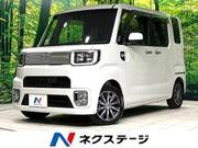 2016 DAIHATSU WAKE