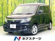 2015 SUZUKI SOLIO BANDIT
