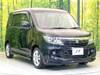 SUZUKI SOLIO BANDIT