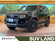 2024 TOYOTA LANDCRUISER 250